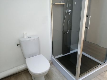 Location / Maison T3 - Photo 5