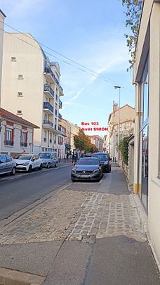 APPARTEMENT 1 PIECE 23m² avec BALCON et CAVE - Photo 1