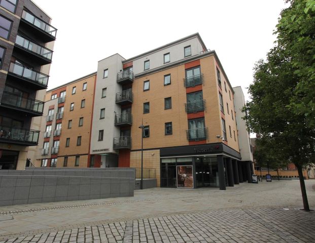 Waterloo Apartments, Leeds City Centre, LS10 1JA - Photo 1