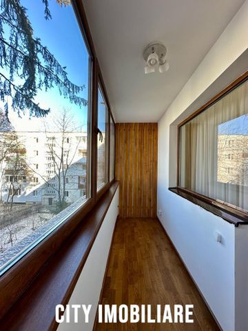 Apartament 4 camere, decomandat, mobilat, Gheorgheni. - Fotografie 5