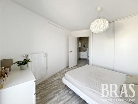 Location Appartement 2 pièces 37m² NANTES 44100 - Photo 3