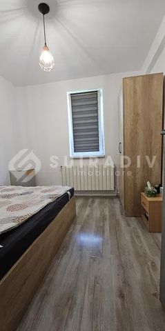 Apartament 3 camere mobilat | Parcare | Gheorgheni – zona Iulius Mall - Photo 5