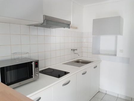 Location Appartement 1 pièce 28m² - Photo 5