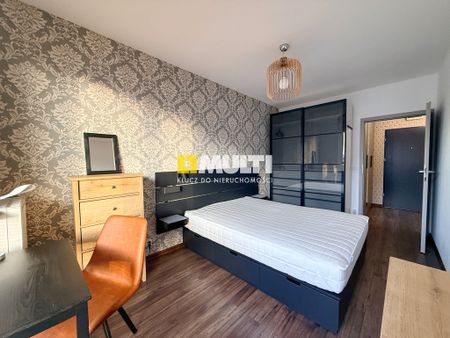 Apartament z garażem i balkonem 1 p. - Warszewo - Фото 5