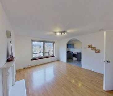 2 bedroom flat to rent - Photo 6