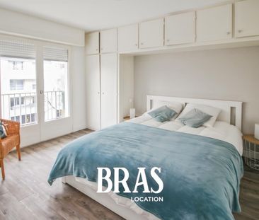 Location Appartement 2 pièces Meublé 36m² NANTES 44000 - Photo 1