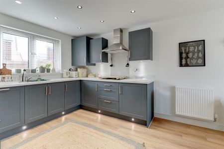 3 bedroom house to rent - Photo 3