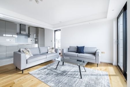 2 bedroom apartment to rent - Photo 3