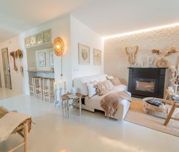 Piso de alquiler en Avenida del Mediterráneo, 200, Montañar - El Ar... - Photo 1