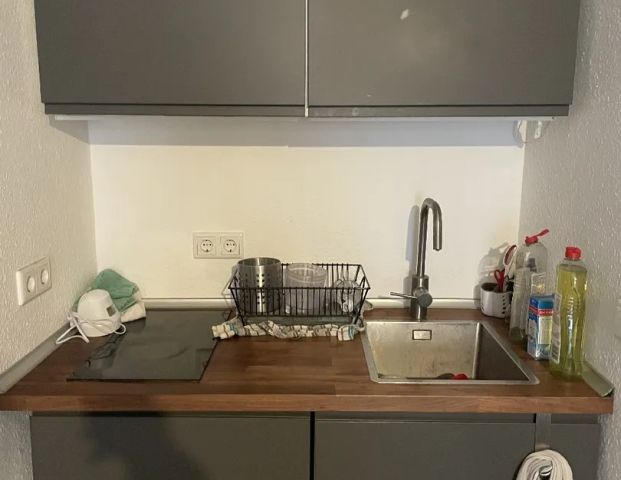 Wohnung zur Miete in Düsseldorf - Foto 1