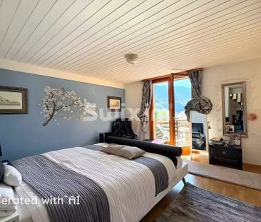 maison Montreux - Foto 3