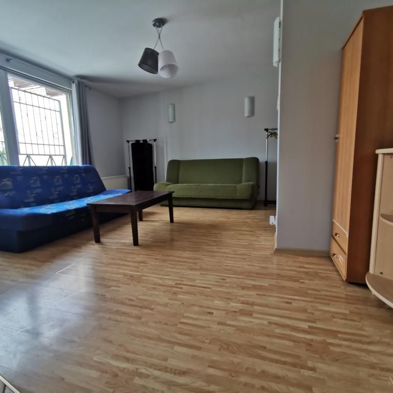 MIESZKANIE na WYNAJEM - Photo 1