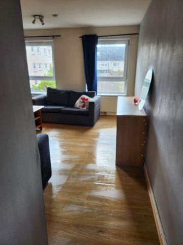 2 Bed Flat, Hamburgh Place, EH6 - Photo 5