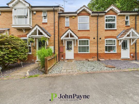 Whitebeam Close, Tile Hill, Coventry, CV4 9UL - Photo 1