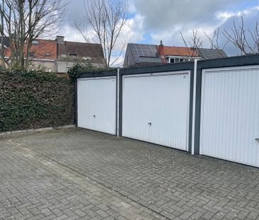 Gezellig appartement met terras en inclusief garagebox - Photo 6