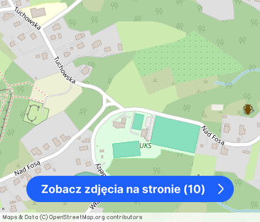 Przestronny apartament w zielonej okolicy – zdjęcie 1