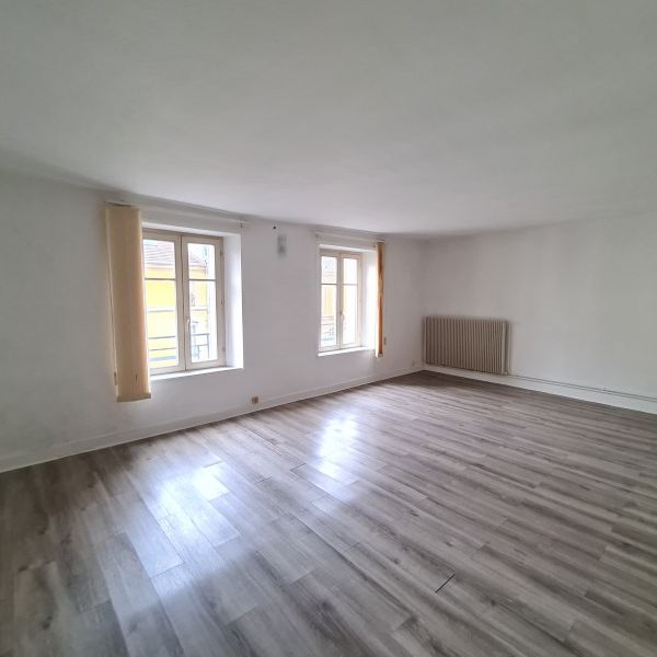 Location Appartement 2 pièces 62m² NANCY 54000 - Photo 1