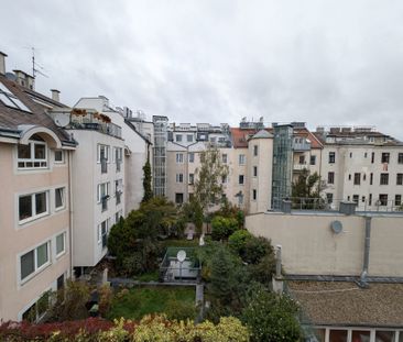 Attraktive 2-Zimmer Wohnung mit Terrasse im Dachgeschoß in 1160 Wien zu mieten - Photo 5