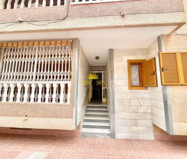 2-BEDROOM APARTMENT FOR RENT IN LO PAGAN - MURCIA - Photo 4