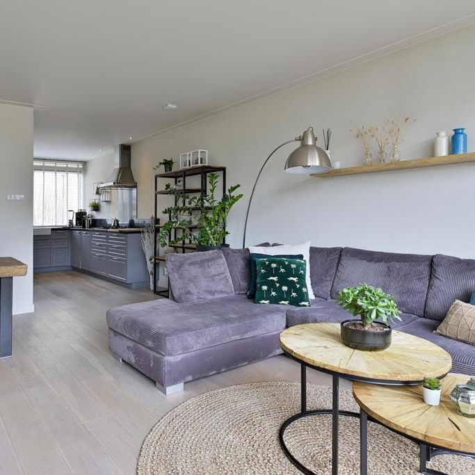 Huis te huur: Breeuwer 104 1625 AG Hoorn (NH) - Foto 1