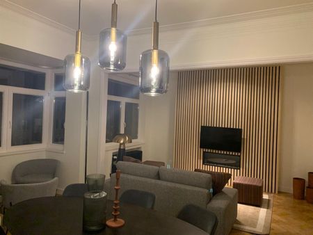 Flat - for rent - Foto 5