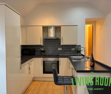 1 bedroom flat to rent - Photo 6