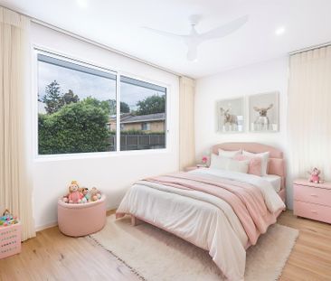 Brand New Duplex Spacious Family Home in Prime Location - 5 Bedroom... - Photo 2