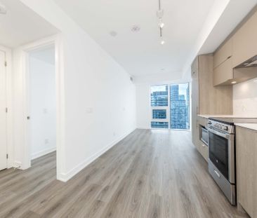 For Lease - 100 Queen Street Unit# 3301, Toronto, Ontario - Photo 1