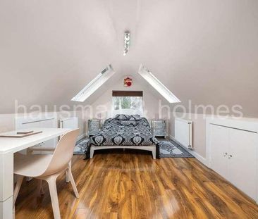 Hendon Way, Childs Hill, NW2 - Photo 2