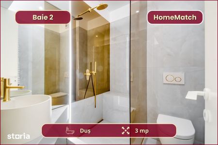 Cortina North || 2 dormitoare || Finisaje premium || Parcare - Photo 4