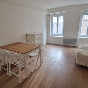 Location Appartement 1 pièce 21m² ROUEN 76000 - Photo 2