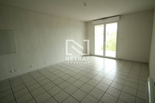 APPARTEMENT T2 A LOUER - Photo 1