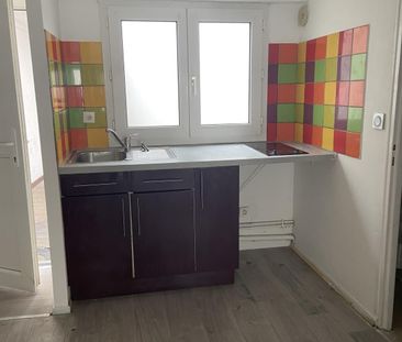 Location Appartement 2 pièces 47m² VERDUN 55100 - Photo 3