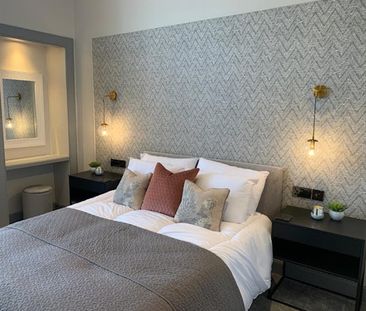 24 Bellevue Crescent, 2f2 Bellevue, Edinburgh, EH3 6NF - Photo 6