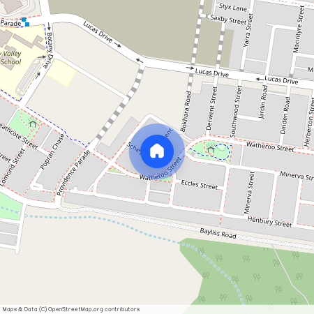 29 Scheyville Crescent, South Ripley QLD 4306