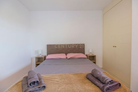 Apartamento de alquiler en Av Rosa de Los Vientos, 7, Zona Levante - Playa Fossa - Photo 2