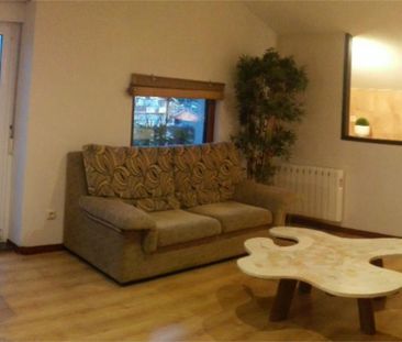 Ático de alquiler en Barrio Txiki-erdi, 5, Usurbil - Photo 4