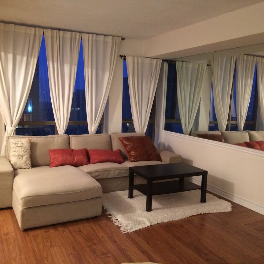 40 Scollard Street condo — Toronto, ON (1-Bedroom) - 1 Bedroom - Photo 1