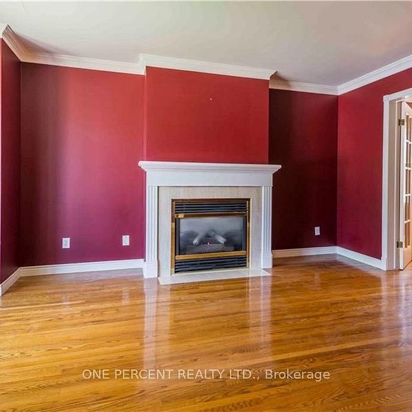 For Lease - 43 Sherwood Crescent Unit# Main, Belleville, Ontario - Photo 1