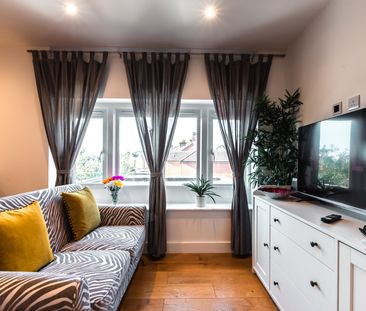 1 Bed Flat, Shirley Road, SO16 - Photo 6