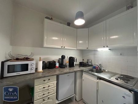 Location Appartement 1 pièce 31m² RAMBOUILLET 78120 - Photo 3