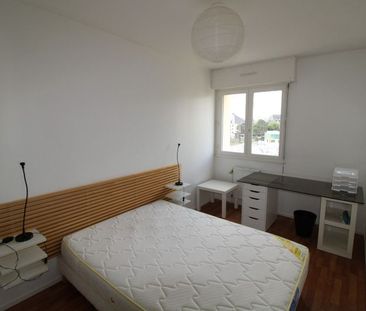 2 pièces meublées Bourg l’Evêque – - Photo 1