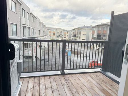 For Lease - 1021 creekway Private, Kanata, Ontario - Photo 4