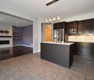 For Lease - 413 Blackleaf Drive, Barrhaven, Ontario - Photo 1