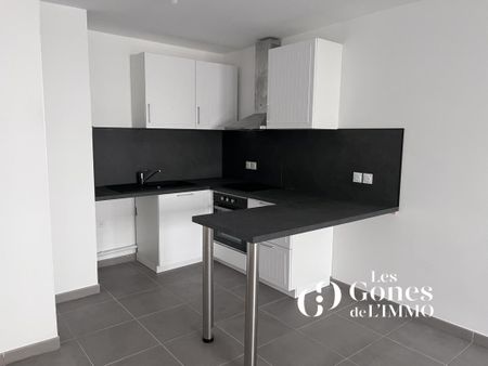 Location Appartement 3 pièces 66m² VILLEFRANCHE SUR SAONE 69400 - Photo 4