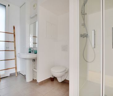 Paris - Mindelo - Chambre 2 - Photo 6