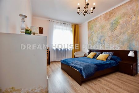 Mieszkanie na wynajem - Zdjęcie 2