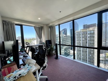 Unit 18A, 76 Albert Street, City Centre, Auckland City - Photo 5