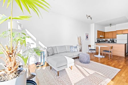 For Lease - 219 Fort York Boulevard Unit# 3311, Toronto, Ontario - Photo 2