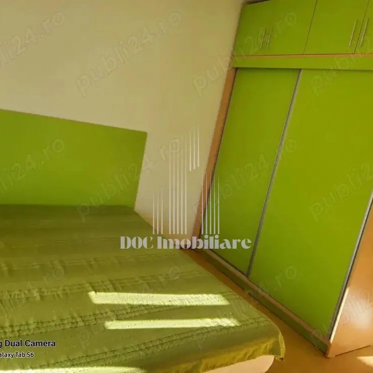 Apartament 2 Camere Lujerului | Veteranilor - Photo 1